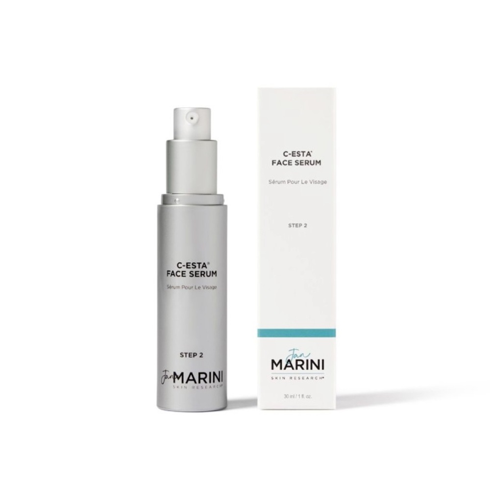 Jan Marini C-ESTA face serum